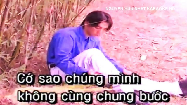 Karaoke Giận Hờn 2 Trường Vũ Beat Chuẩn