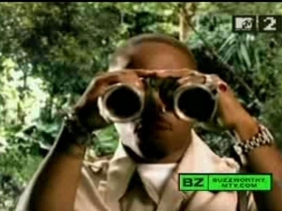 Outkast - The Way You Move