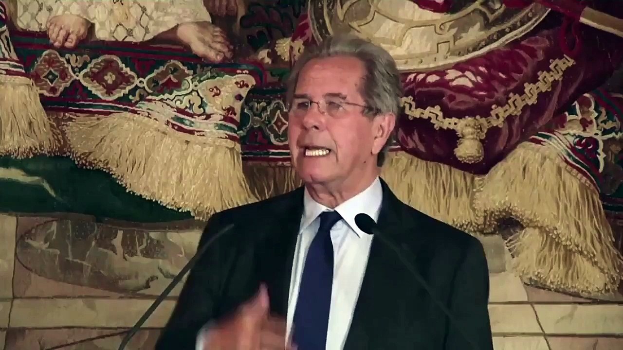 Jacques Chirac : l'anecdote croustillante de Jean-Louis Debré