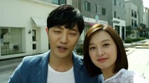 [ENGSUB] Jin Goo/Kim Ji Won - CJONE #원더풀 (Wonderful) Mission Interview #1