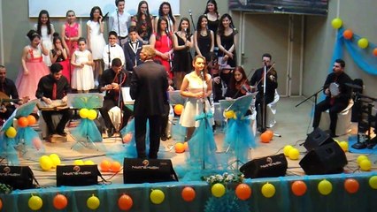 Bir sevda geldi başıma- İrem Başak