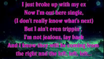 Ariana Grande Ft. Lil Wayne – Let Me Love You _ Higher Key Piano Karaoke Instrumental Lyrics Cover
