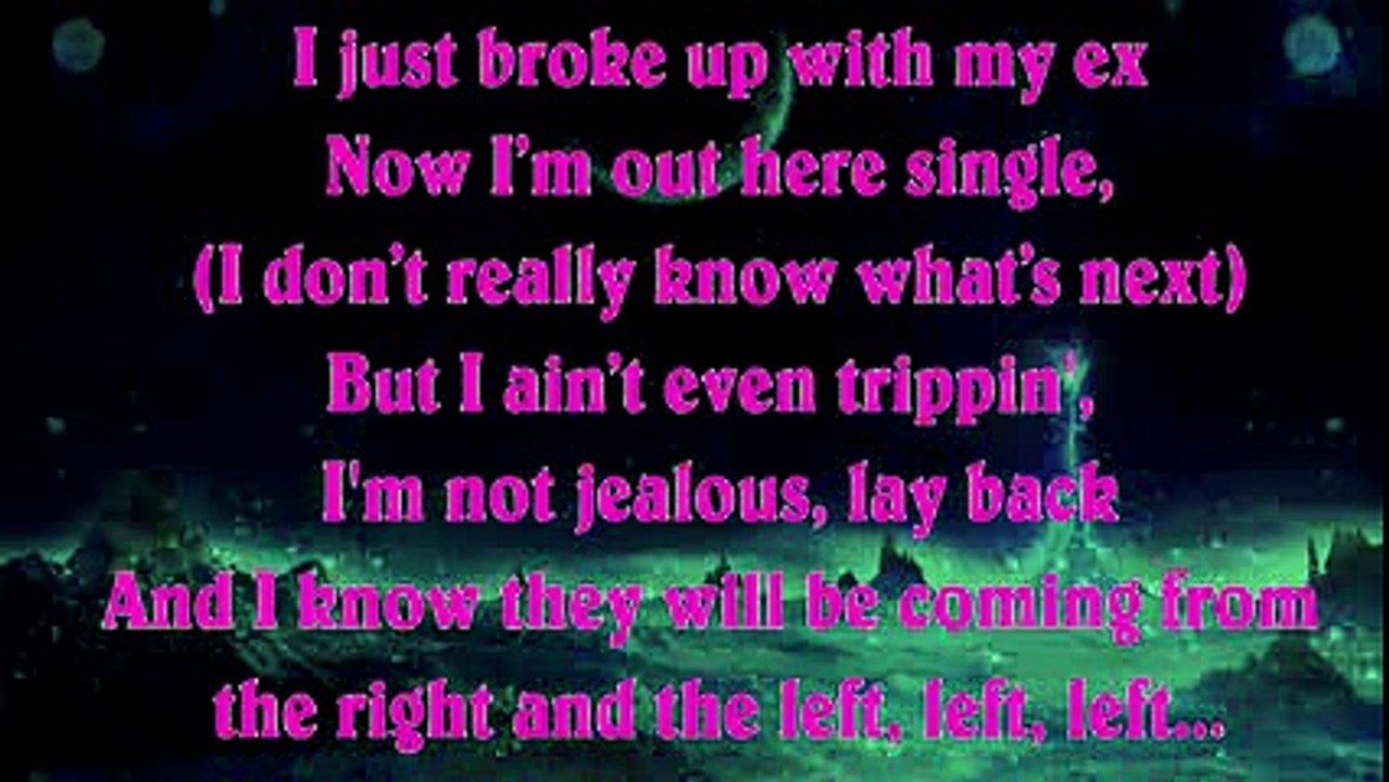 Ariana Grande Ft. Lil Wayne – Let Me Love You _ Higher Key Piano Karaoke Instrumental Lyrics Cover