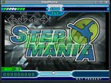 Brain Storm Stepmania