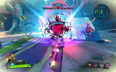 Battleborn 2016 #2 Open Beta - Orendi 1