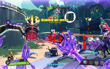 Battleborn 2016 #2 Open Beta - Orendi 2