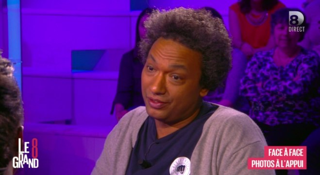 Doc Gynéco et le cannabis ! - ZAPPING TÉLÉ DU 21/04/2016
