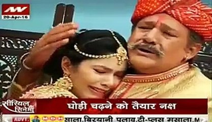 Yeh Rishta Kya Kehlata Hai - 22nd April 2016 News