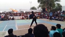 Mindblowing Duet Dance, Antaragni 2015, IIT Kanpur !