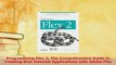 Download  Programming Flex 2 The Comprehensive Guide to Creating Rich Internet Applications with Free Books