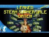 LEAKED STEAM SUMMER SALE DATE!!! | Crossy Road Android Gameplay