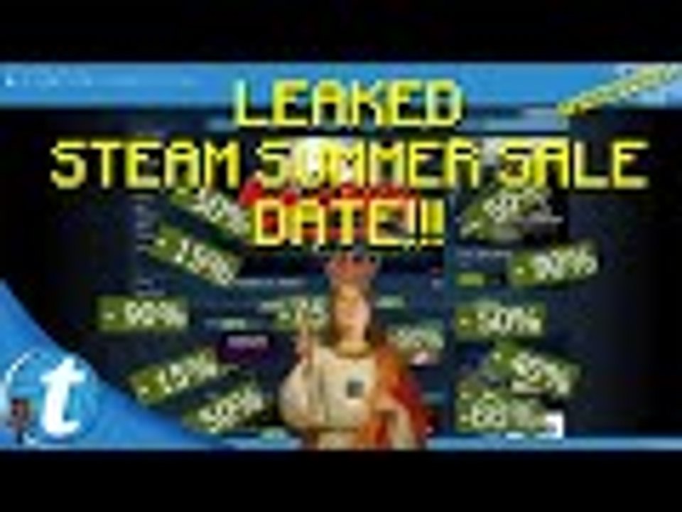 LEAKED STEAM SUMMER SALE DATE!!! | Crossy Road Android Gameplay