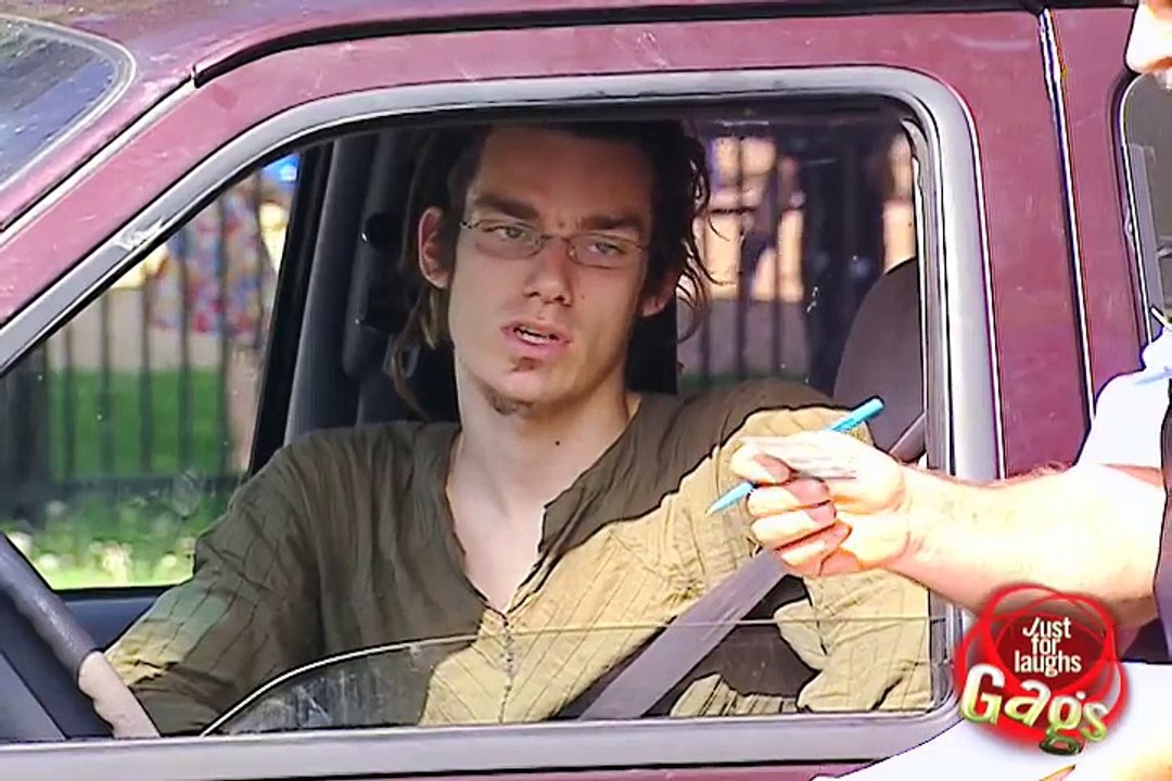 Instant Rock Star Prank