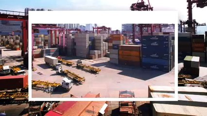 العلاقات الاقتصادية الامريكية الألمانية  عبر الأطلسي | صنع في ألمانيا