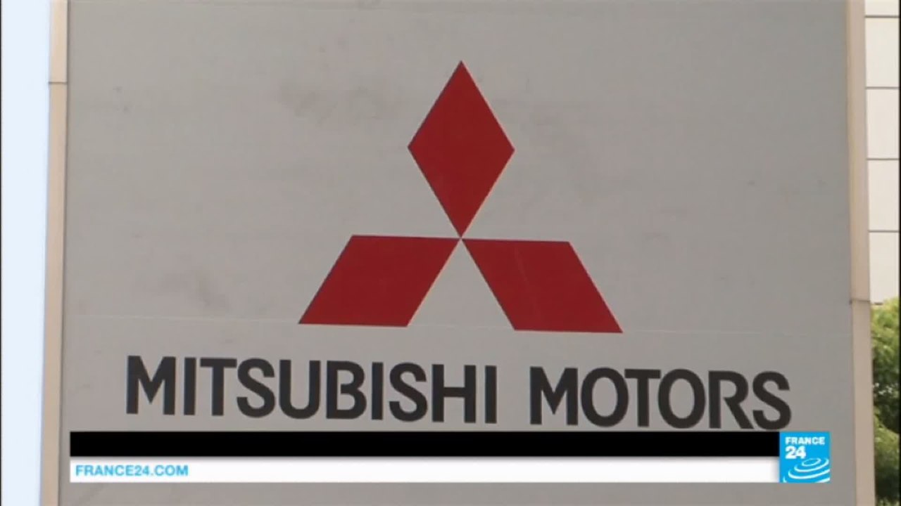 Mitsubishi fuel-cheating scandal: Japanese carmaker investigated over false mileage data