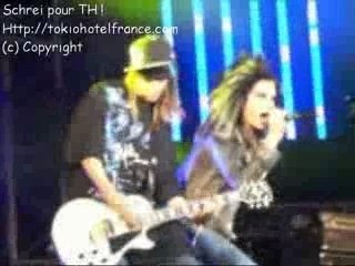 Tokio Hotel 20 ans M6 2/2