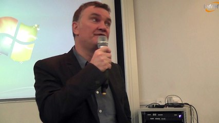 AFREF jeudi 18 février 2016 Entreprise et formation :  de l’obligation fiscale à la responsabilité sociale