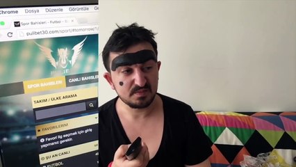 Yeni Cumali Ceber Videoları - Nisan 2016 - (Halil Söyletmez)