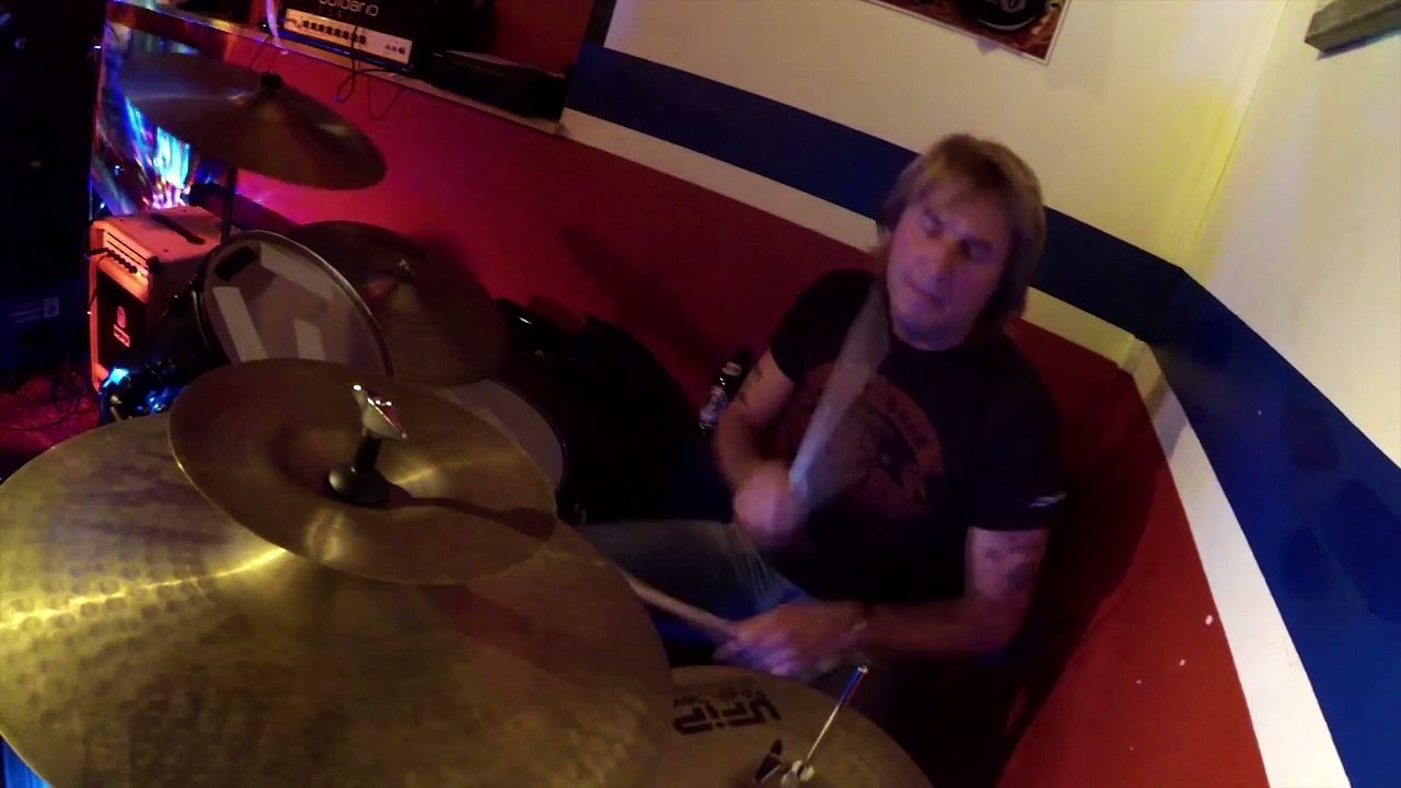 Pussy Loversz - Live im Bombig - 17.1.2015