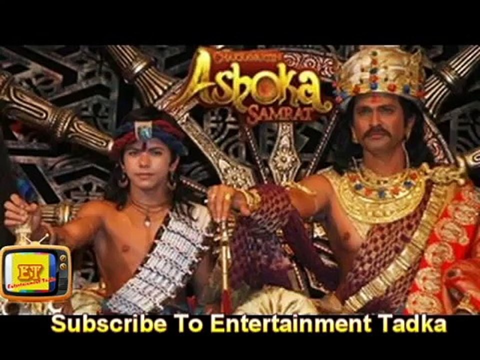 Chakravartin Ashok Samrat Kajol srivastava to rope as Ashoka 's first