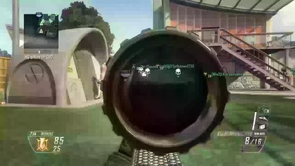 brtl - Black Ops II Game Clip