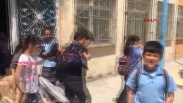 Cizreli Öğrenciler Teog Sınavına Hazır