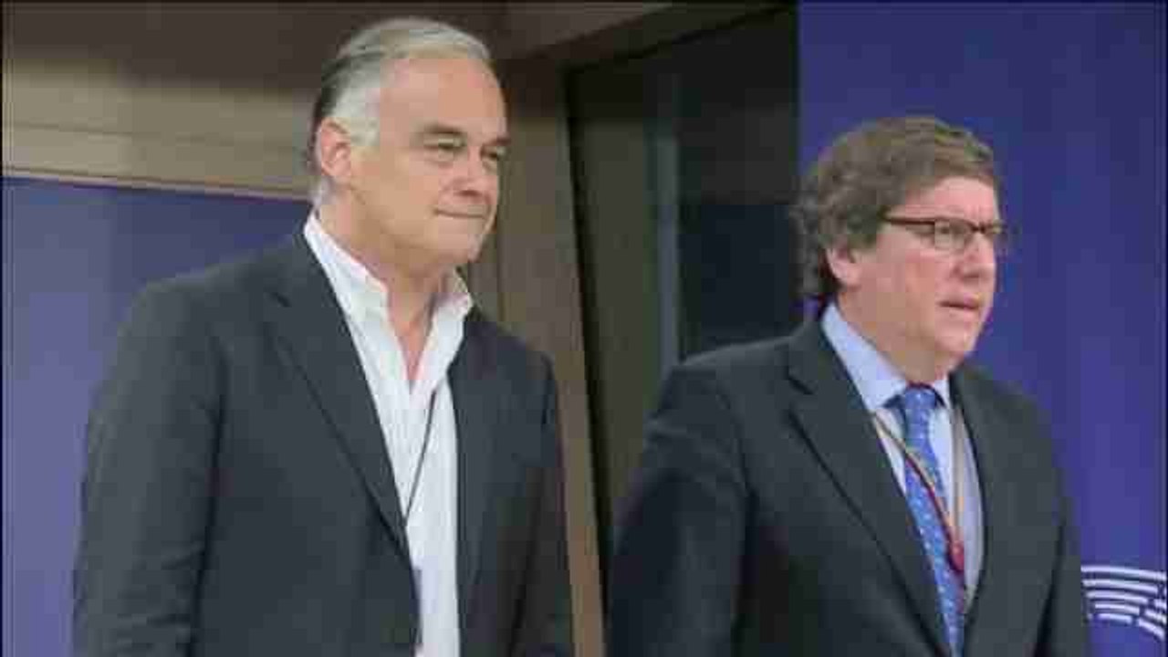 PP y familiares de "presos políticos" venezolanos piden a UE exija su liberación