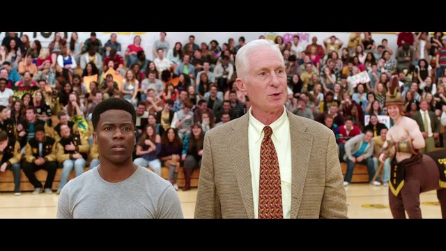 Agents presque secrets / Bande-annonce VF [Au cinéma le 24 Août]