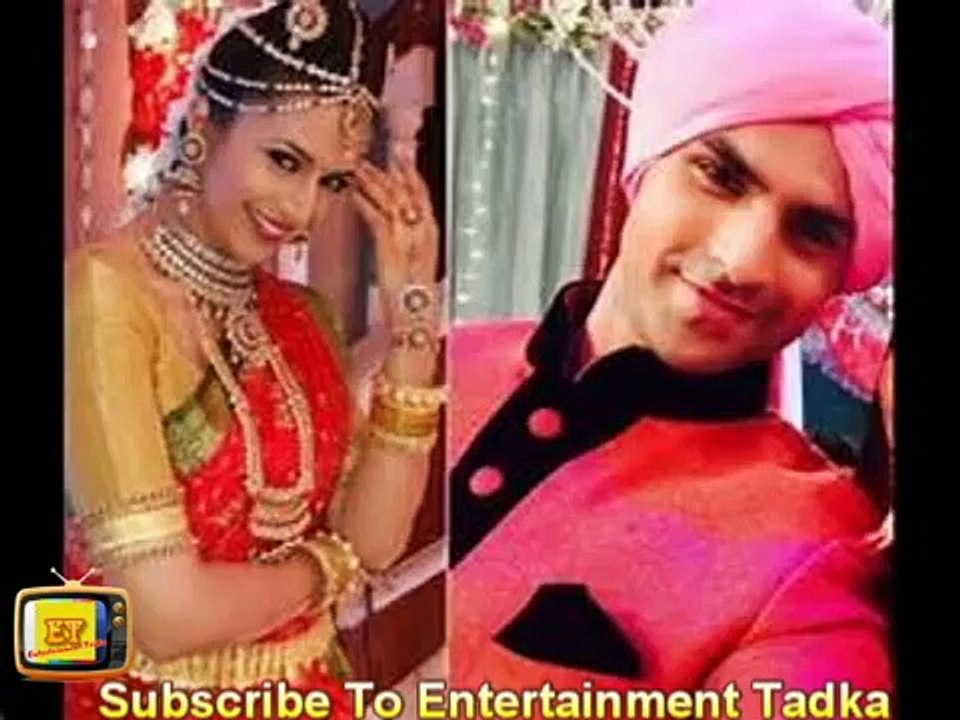 ye hain muhabaten July is The month of Divyanka and Vivek marriage