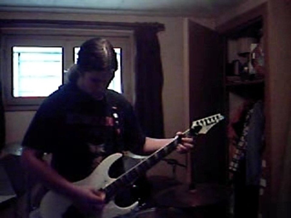 Metallica - Fade to black