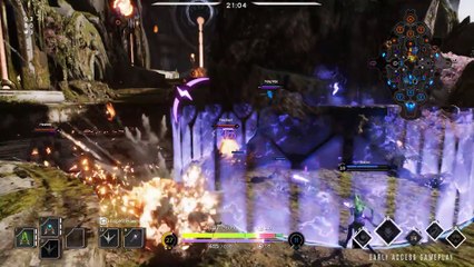 Paragon - Nuovo video dedicato al duo Iggy & Scorch