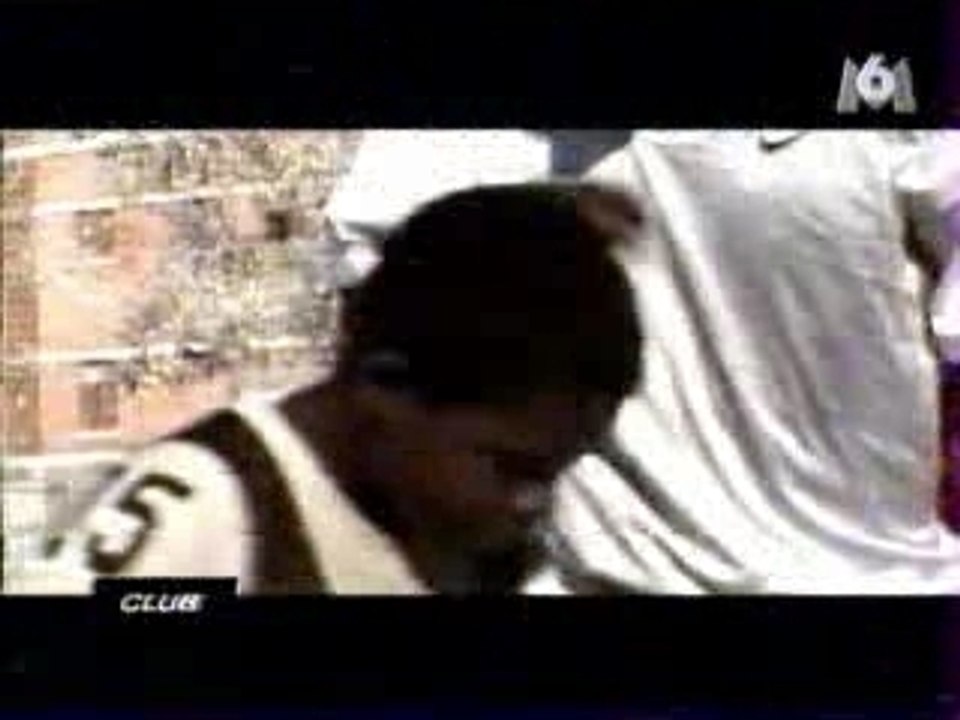 Superfunk - lucky star