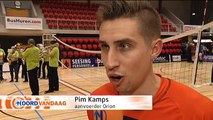 Lycurgus wint in Doetinchem en kan de titel zondag al pakken - RTV Noord