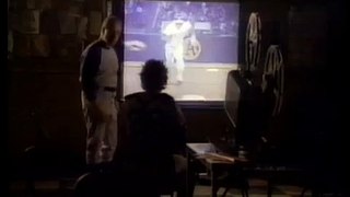 Extra Strength Rolaids Baseball Commercial (1991)