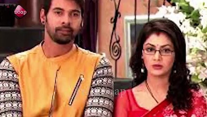 kumkum Bhagya-  Abhi and Pragya upcoming Hot Romantic Scenes