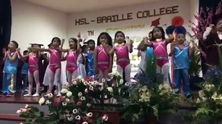 Ohanna's commencement exercises 2016