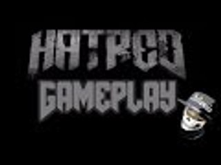 Hatred Gameplay [PC]