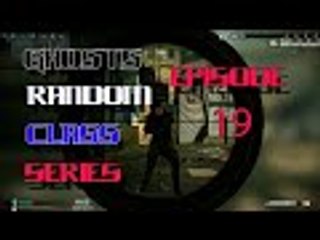 FFA Random Class Series Episode 19 (Call of Duty Ghosts)