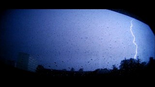 Awesome Thunderstorms - Introduction