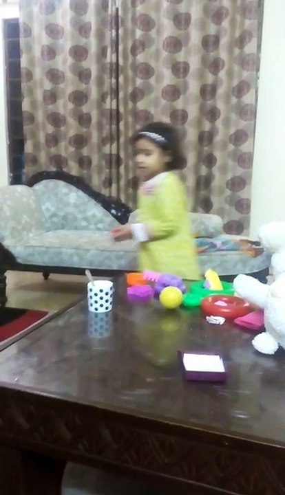 Yumna Singing