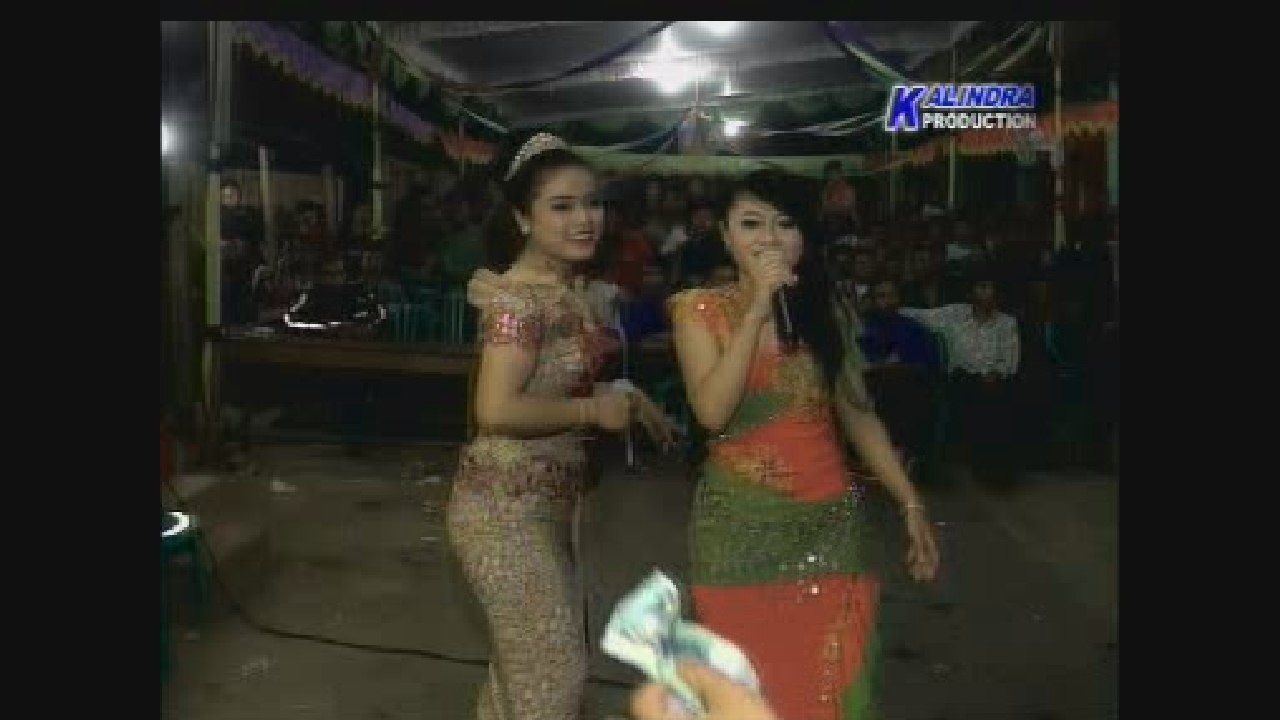 Savana Koplo Reggae Goyang Morena