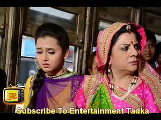 Swaragini - #OhNo- Swara to lose her Memory