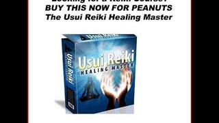 Usui Reiki - Learn Reiki - FREE REIKI MUSIC