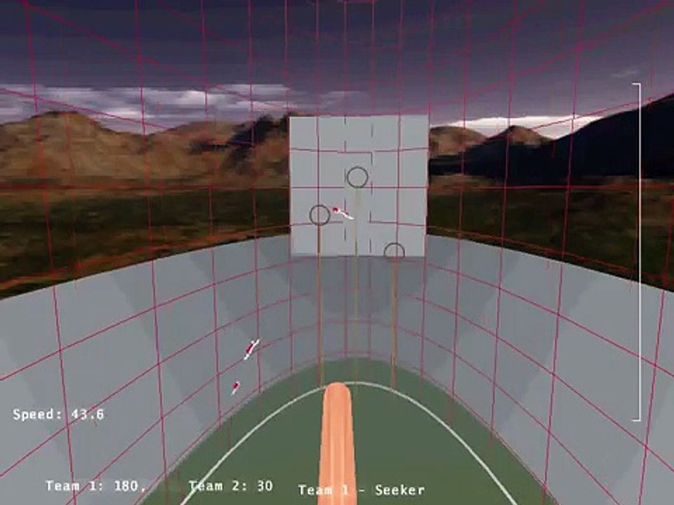 3D quidditch beta 1.01