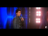 “Main jo bhi hoon, apne FAN's ke wajah se hoon” - FAN Dialogue Promo - Shah Rukh Khan