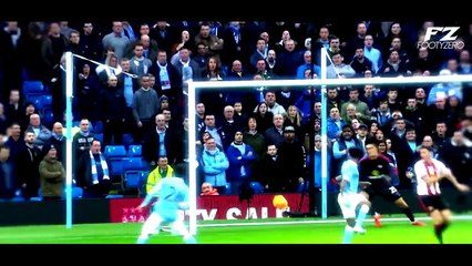 Kevin De Bruyne - New Superstar - Skills, Goals & Assists - 2015-16 - HD