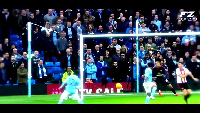 Kevin De Bruyne - New Superstar - Skills, Goals & Assists - 2015-16 - HD