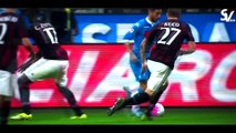 Dries Mertens ● Dribbling Skills/Goals & Assists ● 2015-2016 - HD