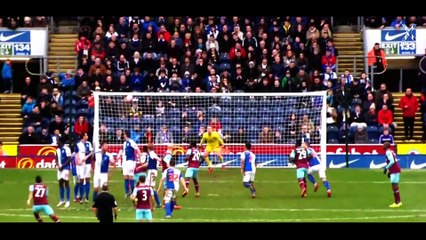 Dimitri Payet ★ The Wizard 2016 - Skills & Goals HD