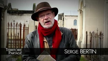 Territoire Partagé : Messages d outre tombe